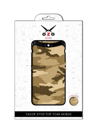 Skins Desert Variant Camo (Se150Dvc) For Infinix Note 8I Multicolour - v1628672509/N49985594A_1