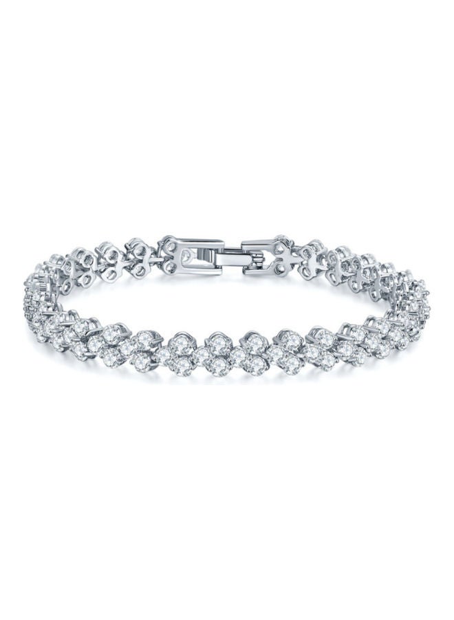 J.J Hand made Stylish Elegant Bracelet - Image 1