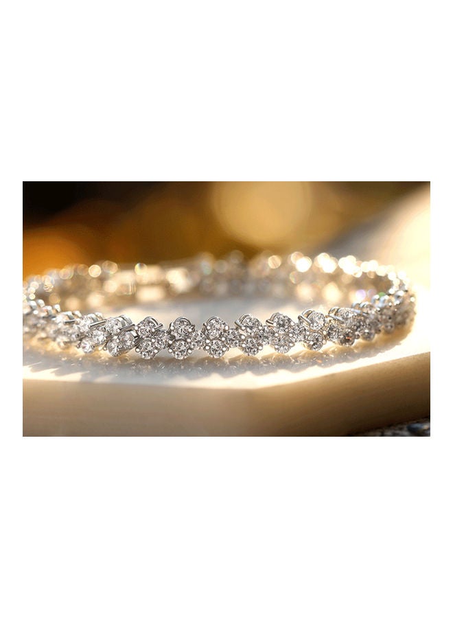 J.J Hand made Stylish Elegant Bracelet - Image 3