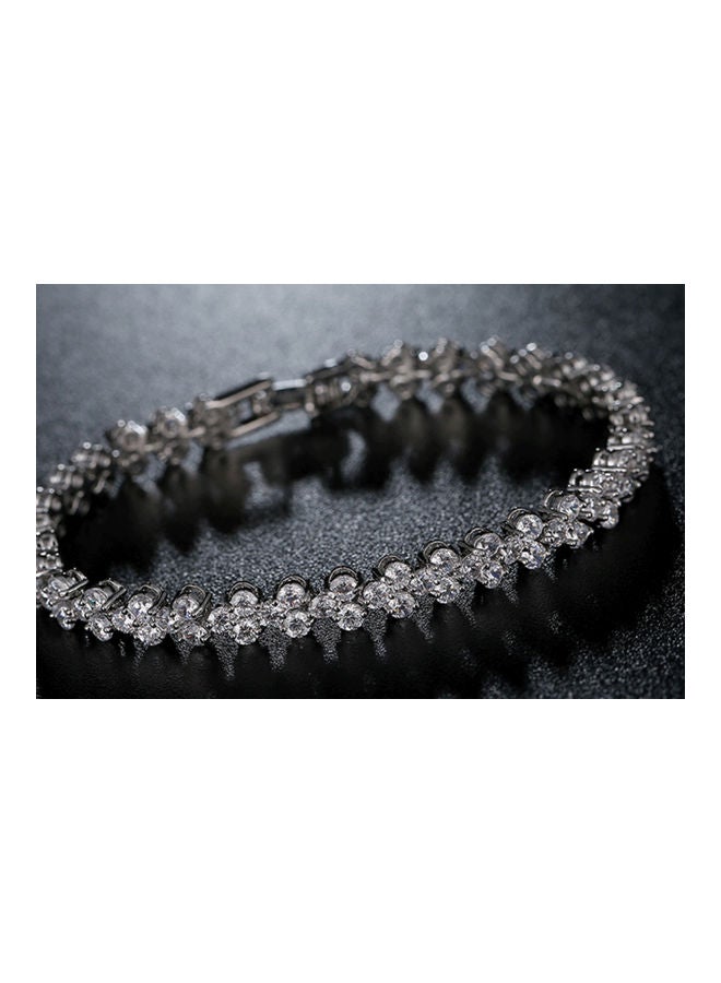 J.J Hand made Stylish Elegant Bracelet - Image 4