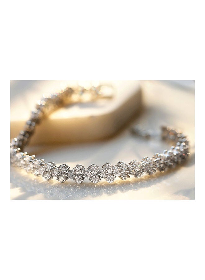 J.J Hand made Stylish Elegant Bracelet - Image 5