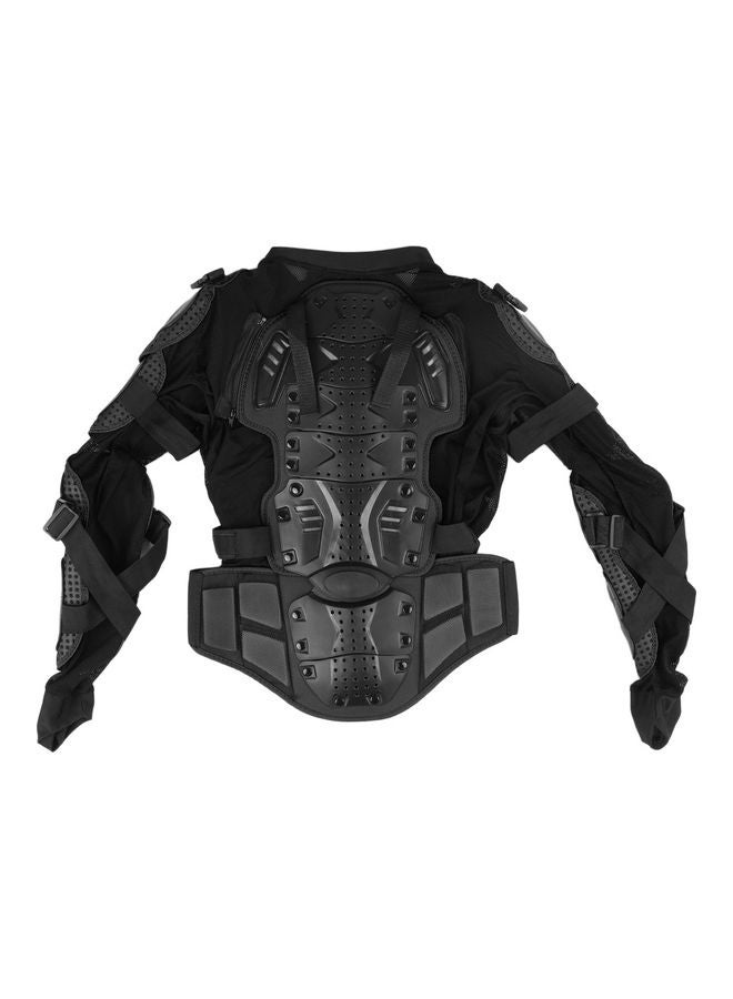 Generic Motorcycle Protective Jacket 58x8x44cm  - Image 2