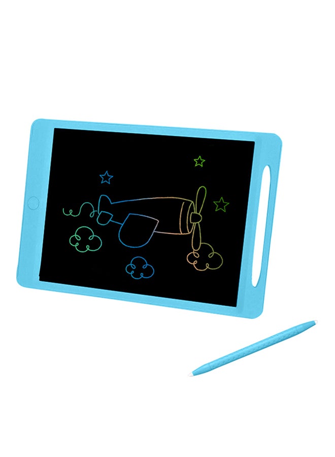 لوح الكتابة الإلكتروني المحمول LCD 17.2x26.5x0.7سم - Image 1