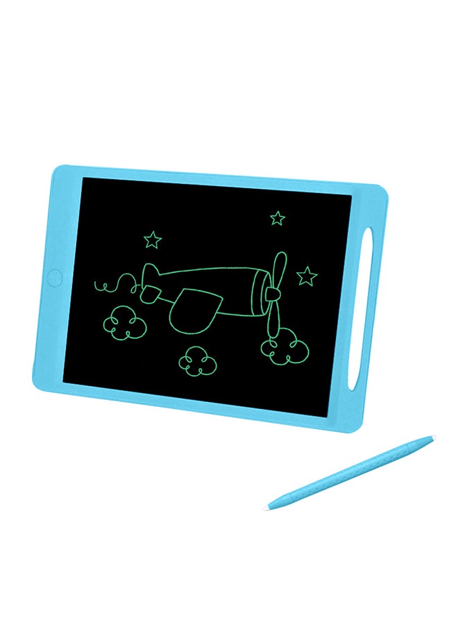 ماركة غير محددة جهاز لوحي للكتابة بشاشة LCD مع قلم 