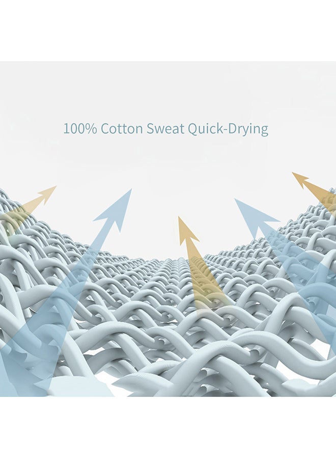 انسولار طقم مرايل أطفال مزينة بطبعات مكون من قطعتين - Image 4