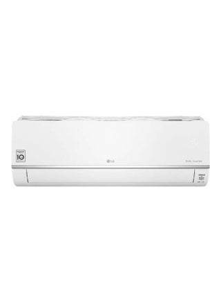 تكييف هواء سبليت بارد فقط بتقنية إنفرتر مزدوجة بقوة 2.25 حصان 1300 W S4-Q18KL2ZC أبيض - v1628673149/N49986784A_1
