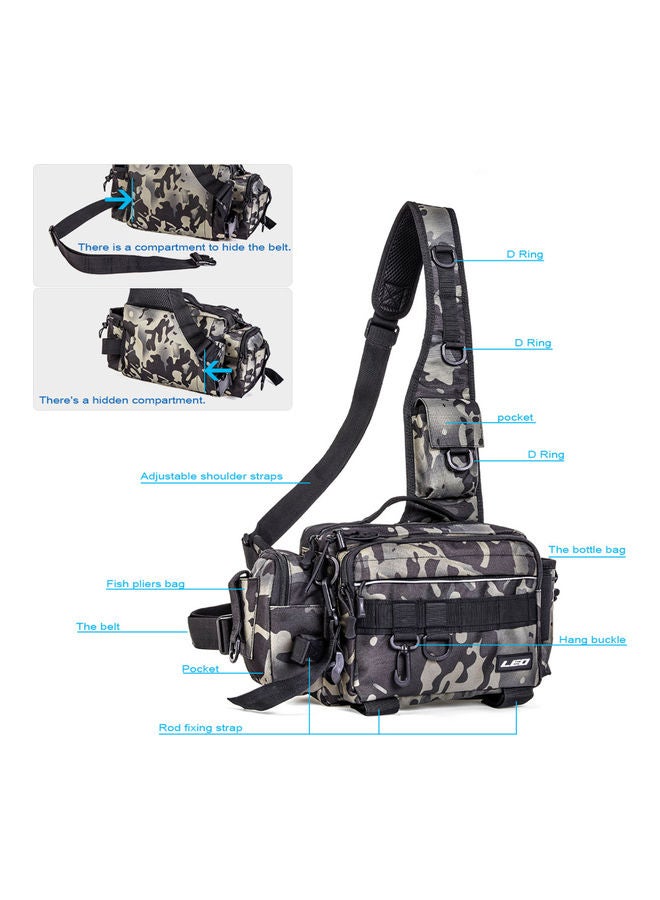 Fishing Tackle Sling Bag with 2 Tackle Boxes - v1628673679/N49978043A_4