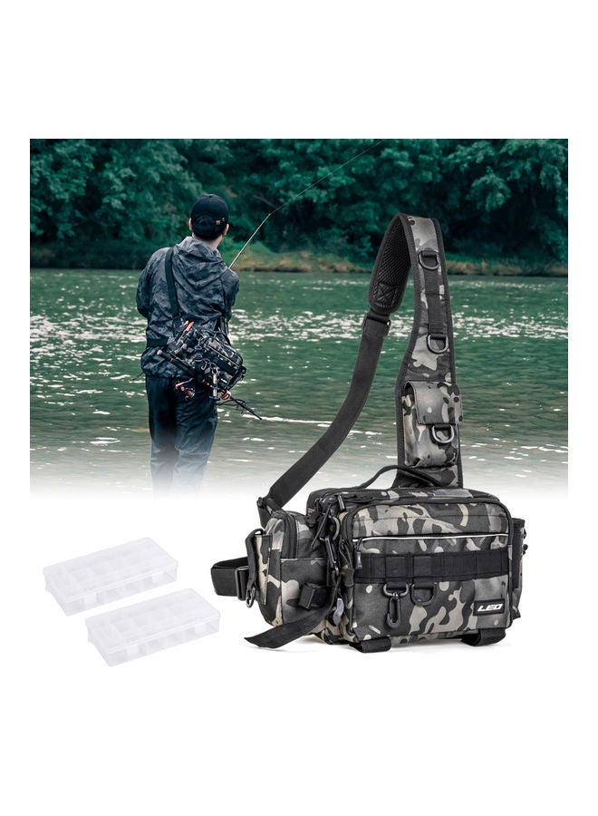 Fishing Tackle Sling Bag with 2 Tackle Boxes - v1628673679/N49978043A_5