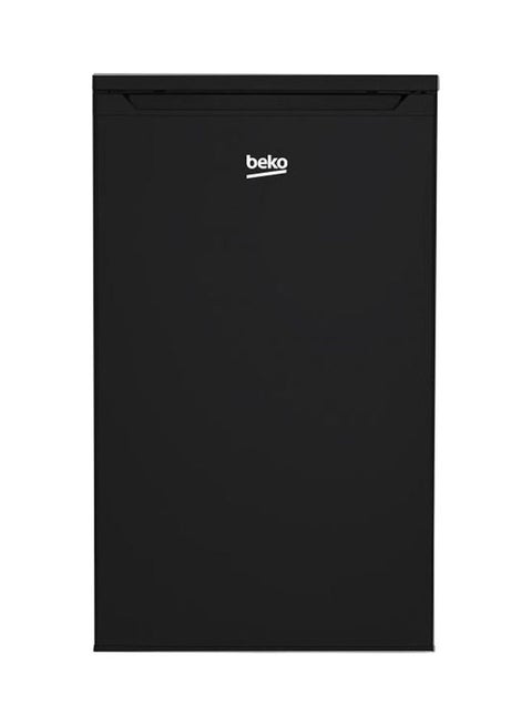 Beko Mini Bar Refrigerator with Inside light minfrost, 87 Liter TS190210B Black