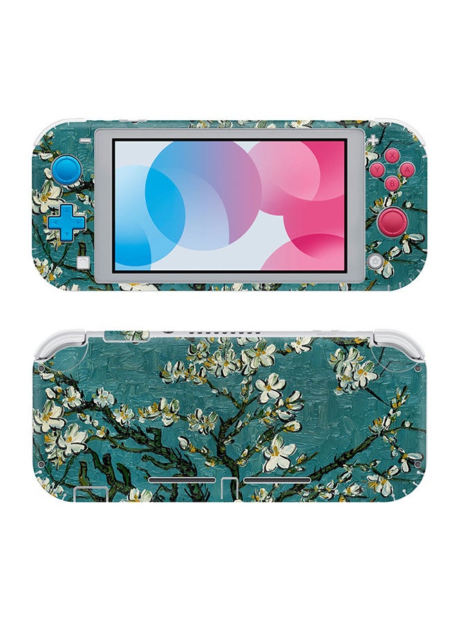 Console and Controller Decal Sticker Set For Nintendo Switch Lite