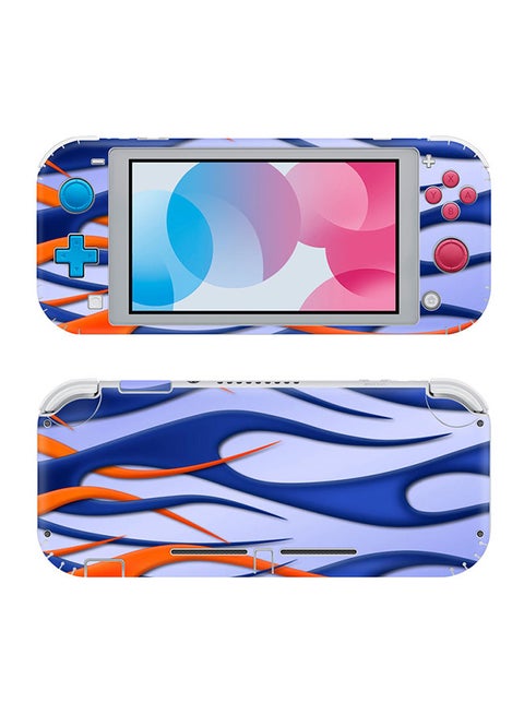 Console and Controller Decal Sticker Set For Nintendo Switch Lite