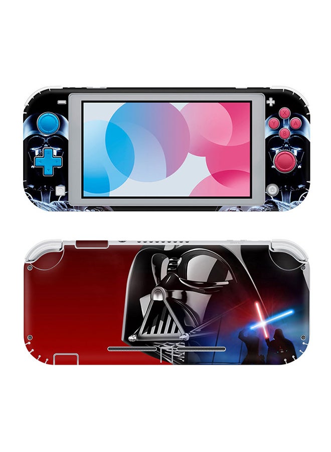 Console and Controller Decal Sticker Set For Nintendo Switch Lite Star Wars