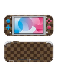 Console and Controller Decal Sticker Set For Nintendo Switch Lite LV