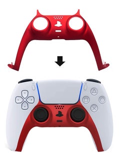 Decorative Plate Panel For PlayStation 5 (PS5) Controller