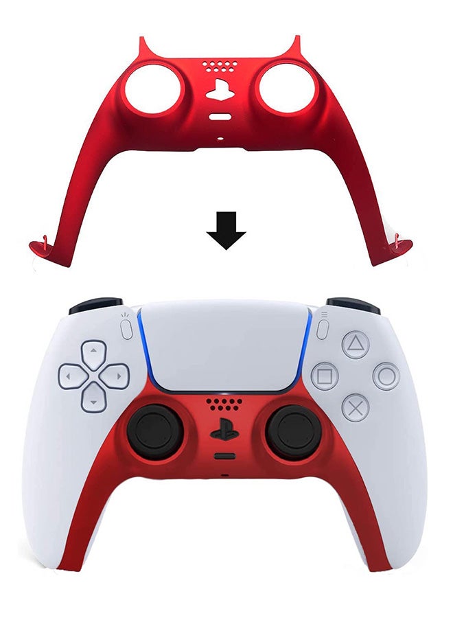 Vinyl Decal - Decorative Plate Panel For PlayStation 5 (PS5) Controller - Image 1