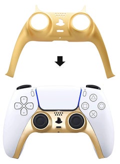 Vinyl Decal Decorative Plate Panel For PlayStation 5 (PS5) Controller 