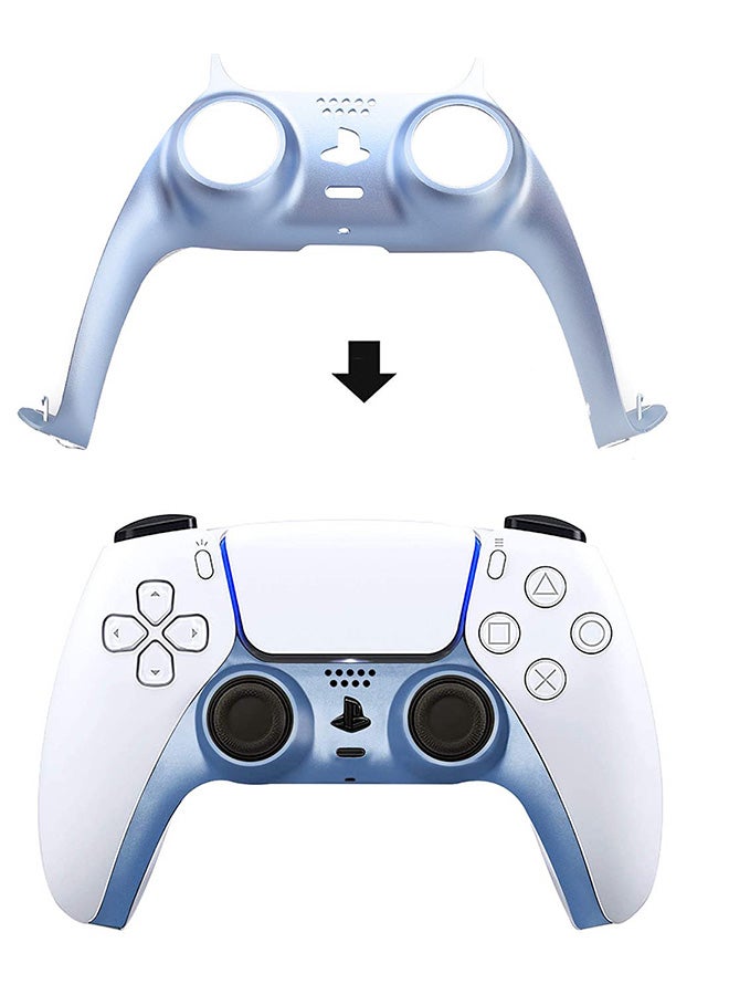 Vinyl Decal Decorative Plate Panel For PlayStation 5 (PS5) Controller