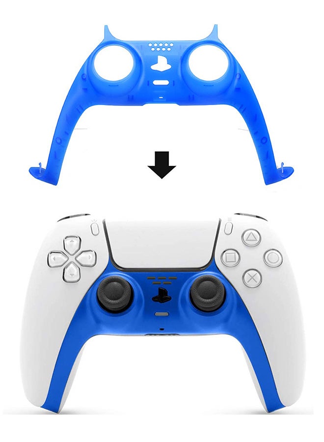 Vinyl Decal Decorative Plate Panel For PlayStation 5 (PS5) Controller