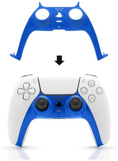 Vinyl Decal Decorative Plate Panel For PlayStation 5 (PS5) Controller 