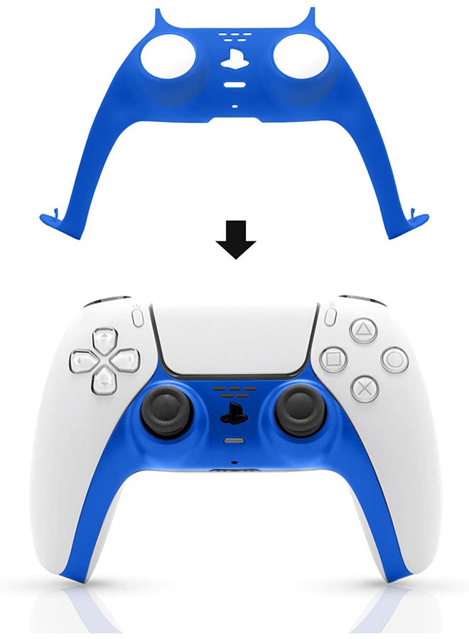 Vinyl Decal Decorative Plate Panel For PlayStation 5 (PS5) Controller