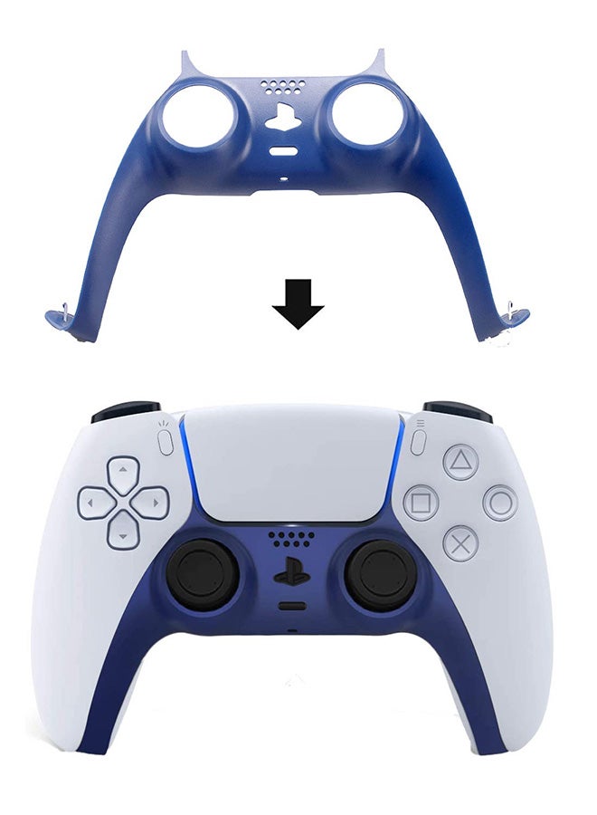 Vinyl Decal Decorative Plate Panel For PlayStation 5 (PS5) Controller
