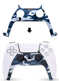 Decorative Plate Panel For PlayStation 5 (PS5) Controller