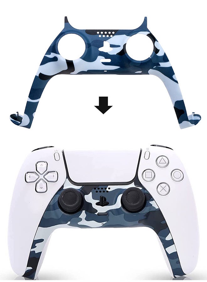 Vinyl Decal - Decorative Plate Panel For PlayStation 5 (PS5) Controller - Image 1