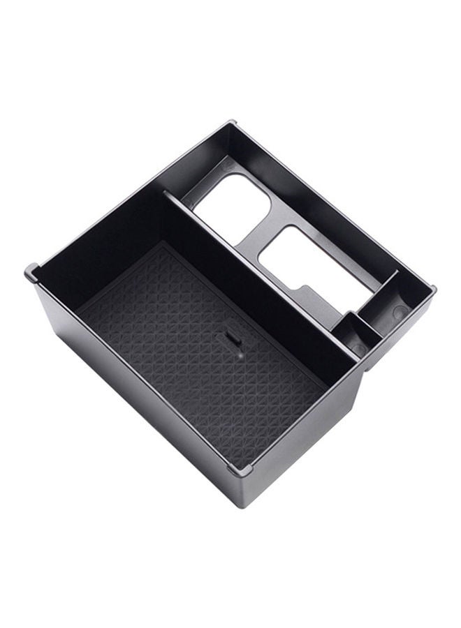 Generic Car Central Armrest Storage Box - Image 1