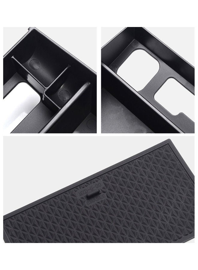 Generic Car Central Armrest Storage Box - Image 2