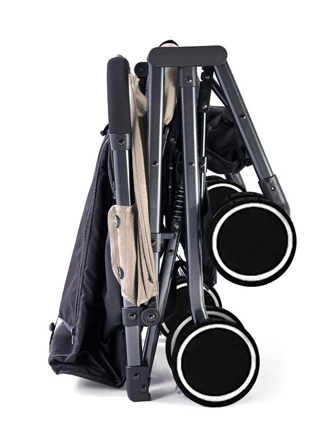 TEKNUM Yoga Lite Stroller - Ivory  - Image 3