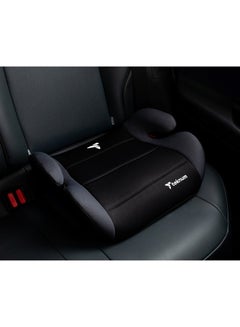 TEKNUM Car Seat Booster Pluto 4 - 12Yrs Black  - Image 4