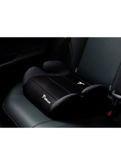 TEKNUM Car Seat Booster Pluto 4 - 12Yrs Black  - Image 5