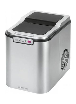 Ice Cube Maker 2.2 Liter 150 Watts 2.2 L 150.0 W EWB 3526-Z Silver - v1628674918/N49988448A_1