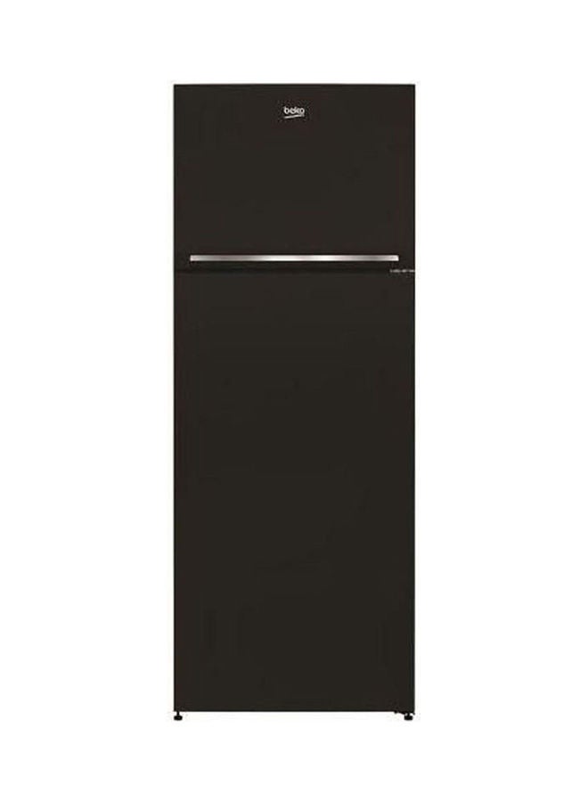 بيكو - ثلاجة نوفروست سعة 367 لتر  RDNE430K12B أسود RDNE430K12B أسود - Image 1