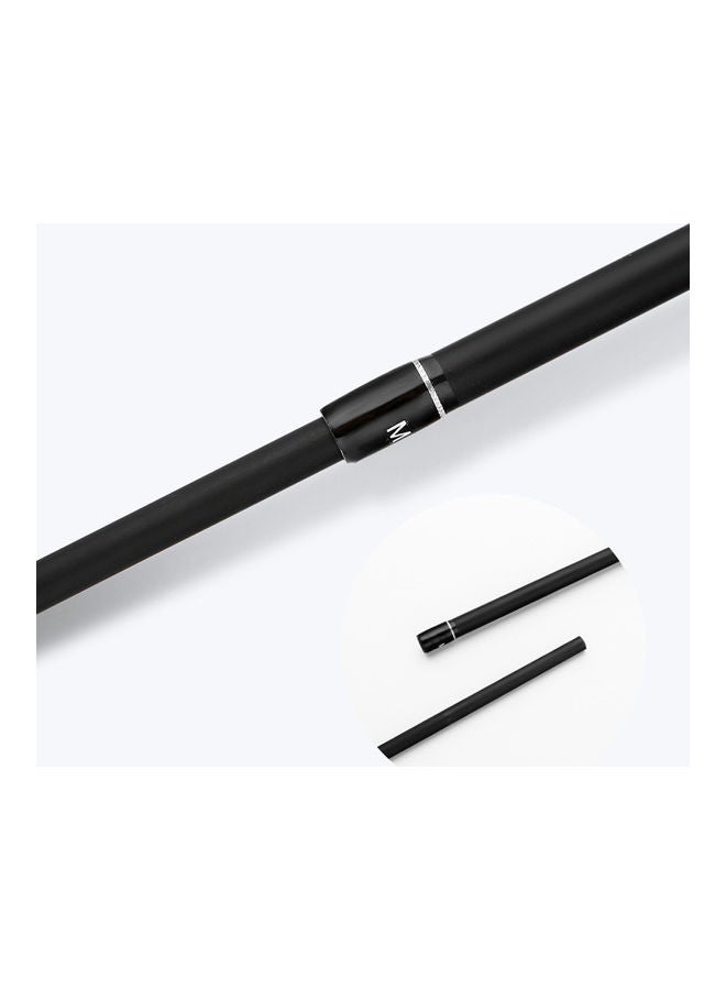 Generic 1.8m Double Pole Grips Shank Fishing Rod Set - Image 4
