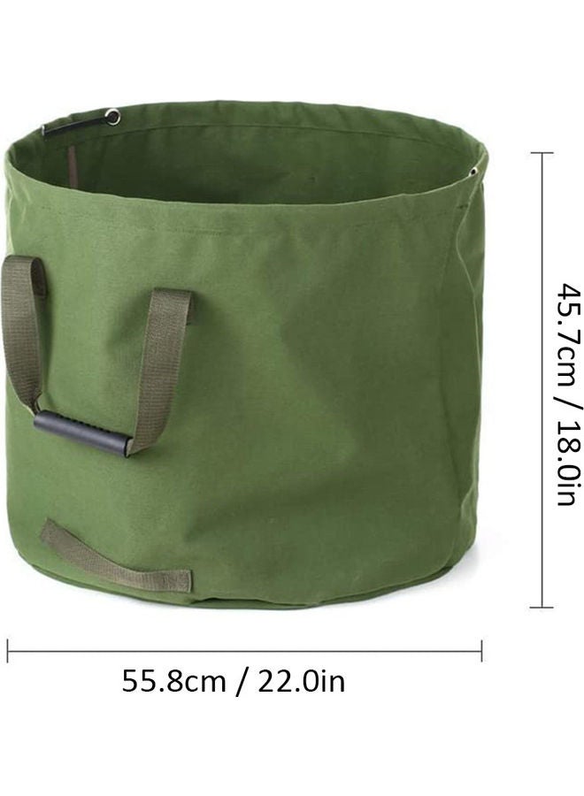 Generic Garden Waste Collapsible Storage Bag  - Image 4