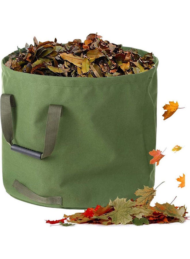 Generic Garden Waste Collapsible Storage Bag  - Image 5