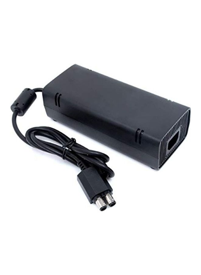 Microsoft Xbox 360 Slim AC Adapter