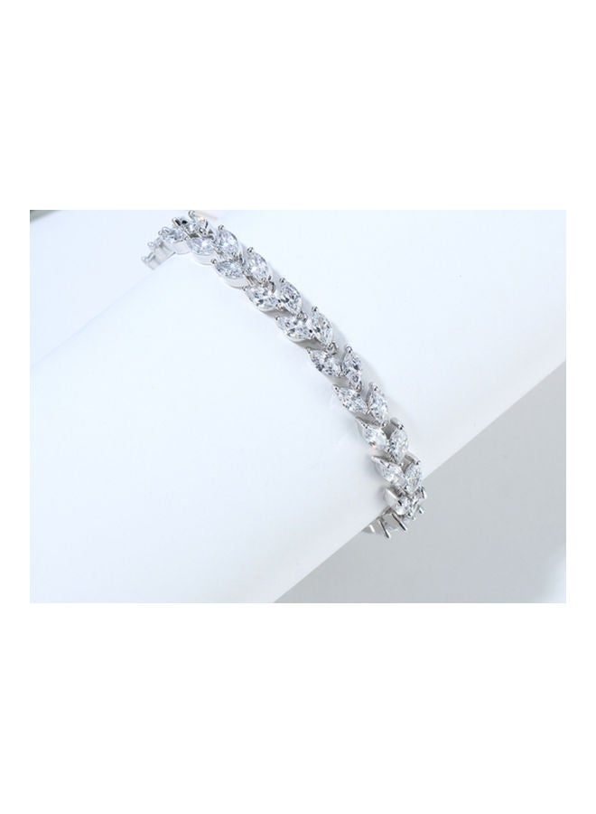 J.J Hand made Stylish Elegant Bracelet - Image 2