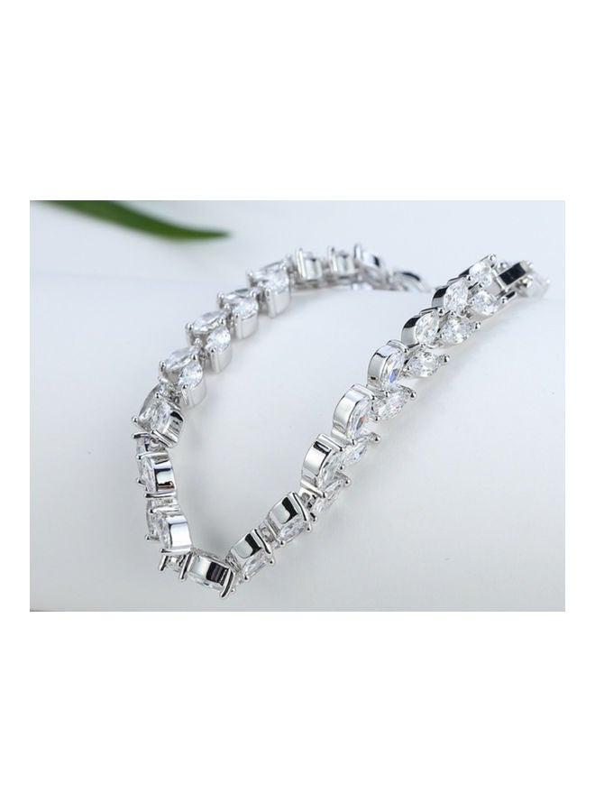 J.J Hand made Stylish Elegant Bracelet - Image 3