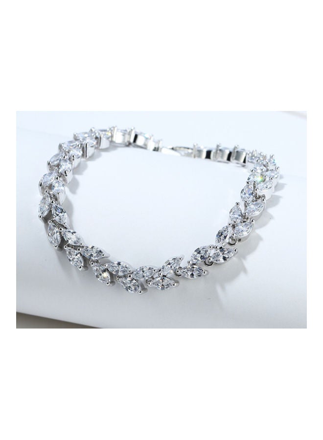 J.J Hand made Stylish Elegant Bracelet - Image 4