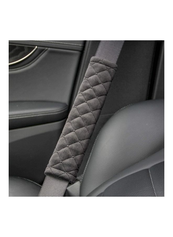 Generic - 2-Piece Car Seat Belt Set - Image 1