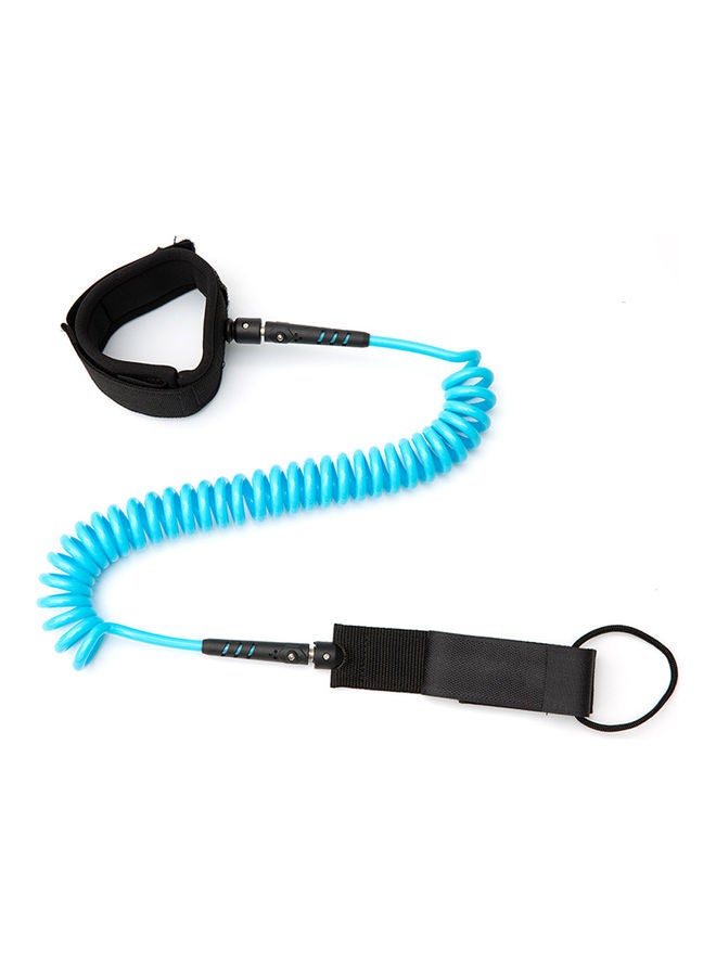 Generic Rotatable Telescopic Surfboard Foot Rope 