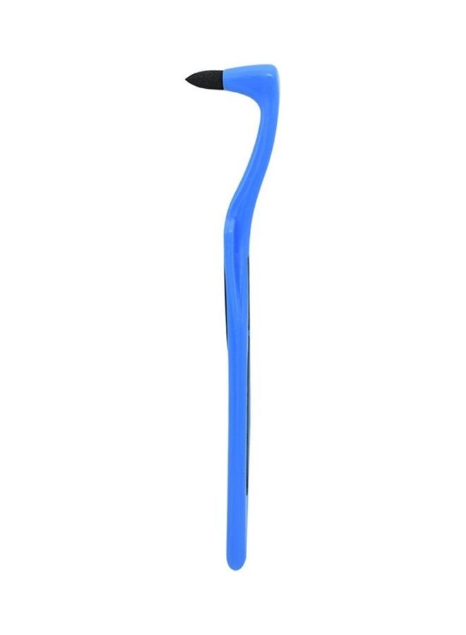 Teeth Plaque Remover Tooth Stain Eraser Blue