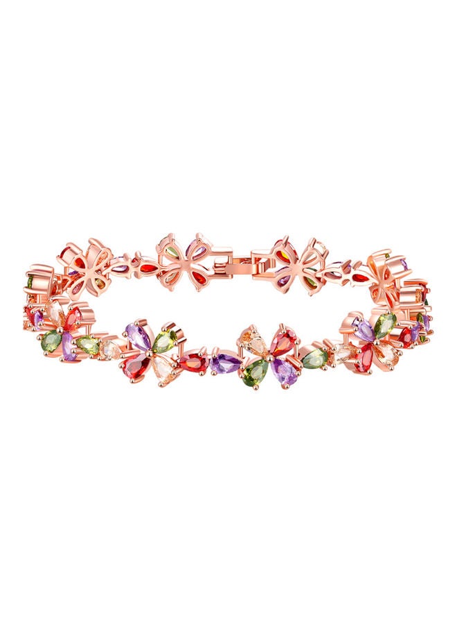 J.J Hand made Stylish Elegant Bracelet - Image 1