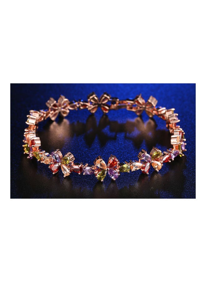 J.J Hand made Stylish Elegant Bracelet - Image 5