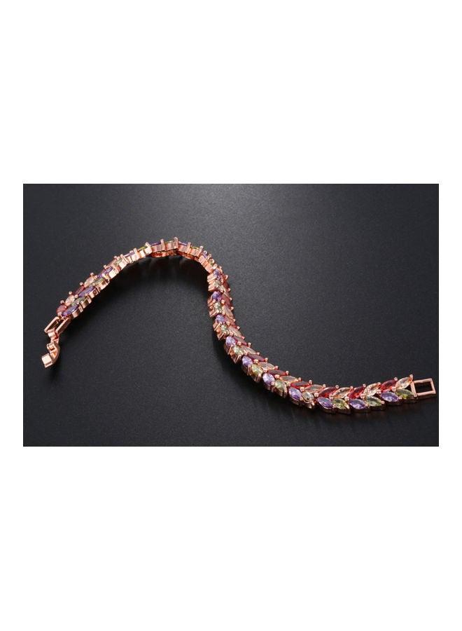 J.J Hand made Stylish Elegant Bracelet - Image 3