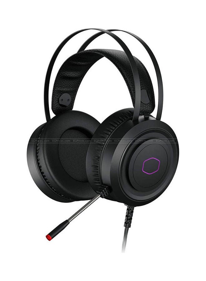 COOLER MASTER Gaming Headset