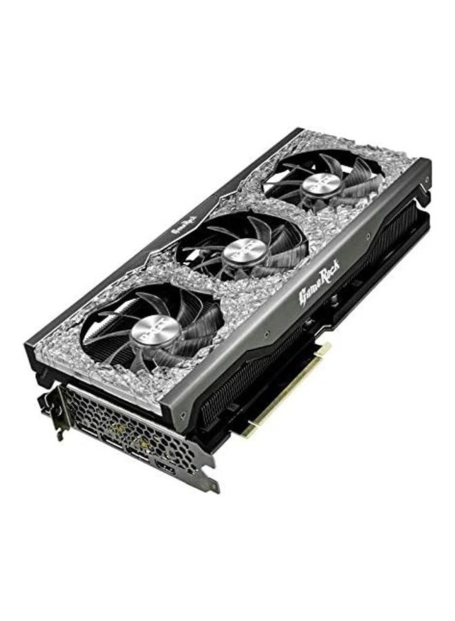 بالت - بطاقة الرسوميات GeForce RTX 3080 GameRock OC 10GB GDDR6X - Image 1