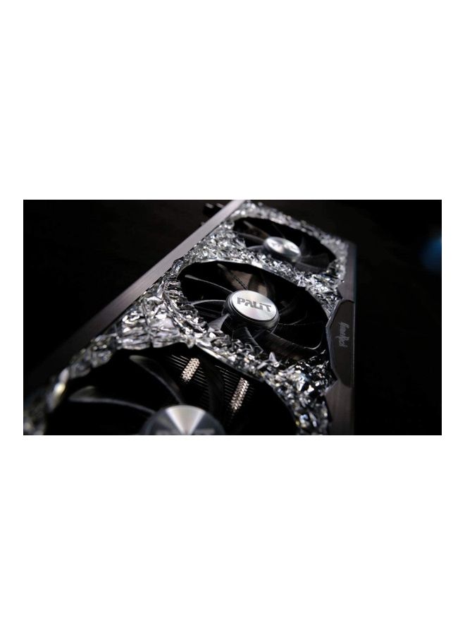بالت - بطاقة الرسوميات GeForce RTX 3080 GameRock OC 10GB GDDR6X - Image 1